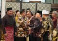 Gubernur Jambi Al Haris Hadiri Halal Bihalal Sumbagsel, Sinergi Lima Provinsi Selatan Sumatra untuk Pembangunan Daerah