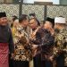 Gubernur Jambi Al Haris Hadiri Halal Bihalal Sumbagsel, Sinergi Lima Provinsi Selatan Sumatra untuk Pembangunan Daerah