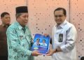 Wagub Jambi Gandeng Kemendikdasmen: Usul Revitalisasi Sekolah, Harap Bantuan DAK Naik Tajam