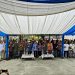 Gubernur Al Haris Hadiri May Day 2026 di Jambi