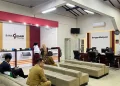 Bank Jambi Update Jam Layanan ATM dan CRM, Nasabah Kini Bisa Transaksi Lebih Nyaman