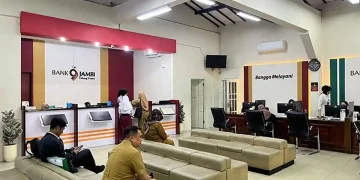 Bank Jambi Update Jam Layanan ATM dan CRM, Nasabah Kini Bisa Transaksi Lebih Nyaman