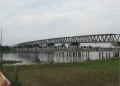 Dinas PUTR Jambi Geber Cek Massal 289 Jembatan Provinsi