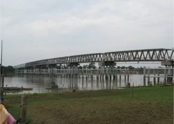 Dinas PUTR Jambi Geber Cek Massal 289 Jembatan Provinsi