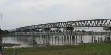 Dinas PUTR Jambi Geber Cek Massal 289 Jembatan Provinsi