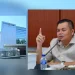 DPRD Kota Jambi Sikapi Gedung Rp13,1 Miliar Pemkot Jambi untuk Bank 9 Jambi yang Terbengkalai