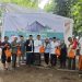 Bank Jambi Perkuat Kepedulian Sosial, Salurkan 42 Sapi dan 4 Kambing Kurban