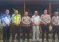 Forum Lalu Lintas di Kabupaten Tebo, Jasa Raharja Muara Bungo Bersama Stakeholder Bahas Penanganan Titik Rawan Laka