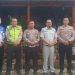 Forum Lalu Lintas di Kabupaten Tebo, Jasa Raharja Muara Bungo Bersama Stakeholder Bahas Penanganan Titik Rawan Laka