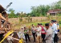 Pastikan Penanganan Korban Berjalan Baik, Jasa Raharja, Ditjen Hubdat dan Korlantas Polri Tinjau Korban Kecelakaan Bus ALS di Muratara
