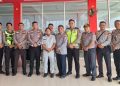 Jasa Raharja Cabang Muara Bungo Gelar Forum Lalu Lintas dan Angkutan Jalan Kabupaten Sarolangun, Bahas Penanganan Titik Rawan Kecelakaan
