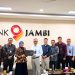 Sinergi Bank Jambi dan Bank bjb Perkuat Penyaluran Kredit kepada Masyarakat melalui Skema Joint Financing