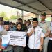 Kurang dari 24 Jam, Jasa Raharja Serahkan Santunan Korban Lakalantas Alam Barajo Bersama Wali Kota Jambi