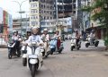Jangan Sampai Ketinggalan! City Touring Fazzio dan Filano Bareng Yamaha Jambi Digelar Sabtu Ini
