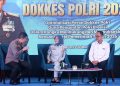 Hadiri Rakernis Dokkes Polri 2026, Jasa Raharja Perkuat Sinergi Penanganan Korban Kecelakaan Lalu Lintas