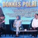 Hadiri Rakernis Dokkes Polri 2026, Jasa Raharja Perkuat Sinergi Penanganan Korban Kecelakaan Lalu Lintas