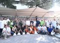 Maknai Semangat Iduladha 1447 H, Jasa Raharja Hadir Berbagi untuk Masyarakat melalui Penyaluran Paket Daging Kurban