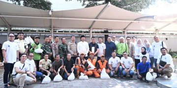 Maknai Semangat Iduladha 1447 H, Jasa Raharja Hadir Berbagi untuk Masyarakat melalui Penyaluran Paket Daging Kurban