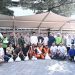 Maknai Semangat Iduladha 1447 H, Jasa Raharja Hadir Berbagi untuk Masyarakat melalui Penyaluran Paket Daging Kurban