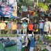 Semangat Idul Adha di BPSDM Jambi, Tiga Sapi Dikurbankan, Harapan untuk Kebersamaan dan Berkah