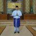 Wakil Ketua DPRD Kota Jambi, H. Naim Ajak Perkuat Toleransi dan Ukhuwah di Bulan Ramadan 1447 H