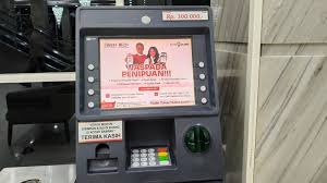 Bank Jambi Perluas Jaringan, Siapkan Penambahan Mesin ATM