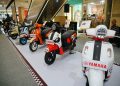 Antusiasme Tinggi Warnai Debut Yamaha CLASSY Modifest 2026 di Surabaya, Hadirkan Modifikasi Fazzio dan Grand Filano Yang Inspiratif