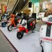 Antusiasme Tinggi Warnai Debut Yamaha CLASSY Modifest 2026 di Surabaya, Hadirkan Modifikasi Fazzio dan Grand Filano Yang Inspiratif