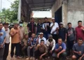 Reses, DPRD Tanjab Timur Banyak Terima Keluhan Warga Maraknya Peredaran NARKOBA