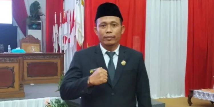 Sumaryadi Serap Aspirasi: Prioritas Infrastruktur Pertanian di Dapil II
