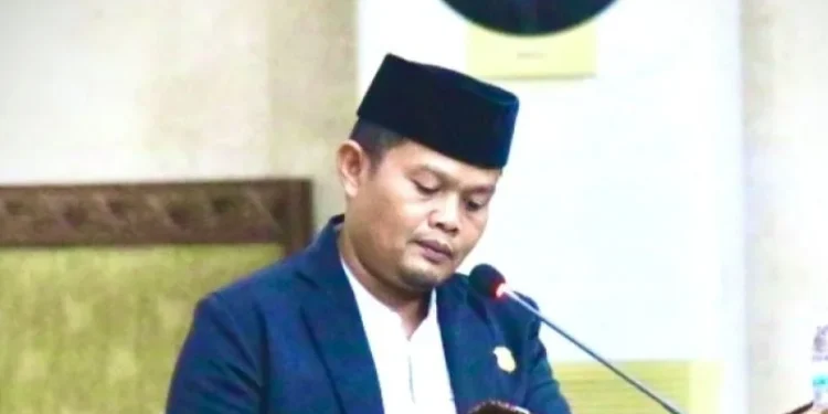 DPRD Siap Fasilitasi Penyelesaian Meningkatnya Sengketa Pertanahan di Tanjung Jabung Timur