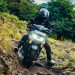 GEAR ULTIMA Sukses Tembus Kaki Gunung Sinabung Walau Hujan & Lewati Jalur Berbatuan Ekstrem