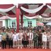Bank Jambi dan OJK Dorong Kemandirian Finansial Suku Anak Dalam di Merangin