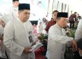 Bank Jambi Berbagi Kebahagiaan dengan 2.000 Anak Yatim pada Peringatan 10 Muharram