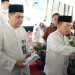 Bank Jambi Berbagi Kebahagiaan dengan 2.000 Anak Yatim pada Peringatan 10 Muharram