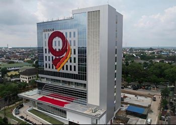 Bank Jambi Punya Peluang Besar Dongkrak Pembiayaan Sektor Produktif, Dorong Pertumbuhan Ekonomi Daerah