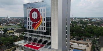 Bank Jambi Punya Peluang Besar Dongkrak Pembiayaan Sektor Produktif, Dorong Pertumbuhan Ekonomi Daerah