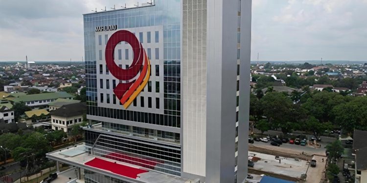 Bank Jambi Punya Peluang Besar Dongkrak Pembiayaan Sektor Produktif, Dorong Pertumbuhan Ekonomi Daerah