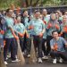 Masuk Fortune Southeast Asia 2025, Jasa Raharja Raih Penghargaan Internasional Lingkungan Kerja Terbaik