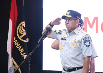 Momentum Hari Lahir Pancasila, Jasa Raharja Perkuat Peran sebagai Wujud Kehadiran Negara