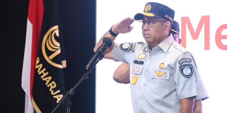 Momentum Hari Lahir Pancasila, Jasa Raharja Perkuat Peran sebagai Wujud Kehadiran Negara