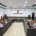 Jasa Raharja Merangin Hadiri Rapat Koordinasi Persiapan Operasi Patuh Siginjai 2026 di Polres Merangin