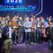 Dari Skutik Hingga Sport, Yamaha Sapu Bersih 7 Penghargaan di Event Otomotif Award 2026