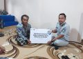 Jasa Raharja Serahkan Santunan kepada Ahli Waris Korban Kecelakaan Maut di Tol Pekanbaru–Dumai