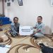 Jasa Raharja Serahkan Santunan kepada Ahli Waris Korban Kecelakaan Maut di Tol Pekanbaru–Dumai