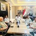 Kolaborasi Jasa Raharja-Kemenaker Dorong Keselamatan dan Kepatuhan Berlalu Lintas
