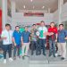 Pemenang Program Semarak Berkah BAF tahun 2026 Terima Hadiah Yamaha Mio M3
