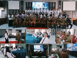 BPSDM Provinsi Jambi Gelar Bimtek Manajemen Talenta untuk Percepatan Reformasi Birokrasi