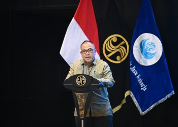 Saksikan Penandatanganan PKB Jasa Raharja dan Serikat Pekerja, Menaker Titip Tiga Agenda Strategis