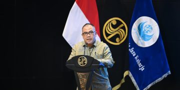 Saksikan Penandatanganan PKB Jasa Raharja dan Serikat Pekerja, Menaker Titip Tiga Agenda Strategis